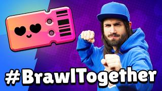 CAN FRIENDSHIP BEAT THIS CHALLENGE? #BrawlTogether image