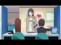 Servant x Service DVD Now Available