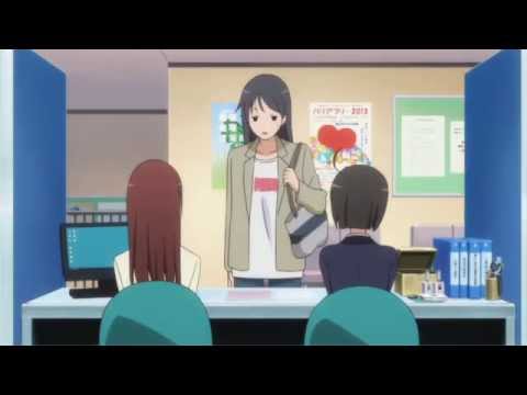 Servant x Service DVD Now Available