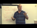 SCM & BHB: Scalability and Governance in Bitcoin - YouTube