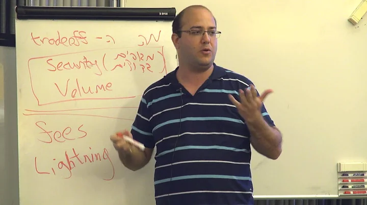 The Way Forward - Bitcoin's scalability and govern...