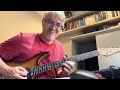 Tom Anderson + TS 808 + Friedman Runt + Flashback Delay X4.