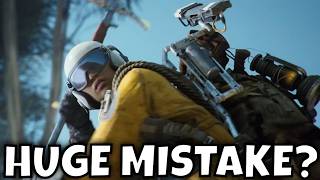 Did ARC Raiders RUIN Its Own Game With Aggression Based Matchmaking?