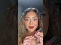 Try-On + First Impressions 💋 Catrice Perfect Pout Lip Duo | Berry Tones