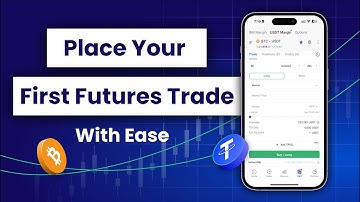 How to Trade Crypto Futures on CoinDCX | Complete Step-by-Step Guide | CoinDCX