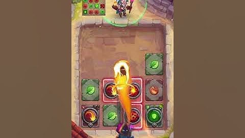 Super Spell Heroes 2018 iOS Gameplay
