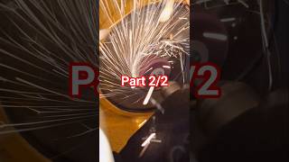 Decoiler maintenance (Part 2/2) #decoiler #subscribe #machine #shorts
