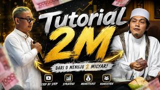 2M TUTORIAL - Q&A SESSION WITH GUS IQDAM AND THE CONGREGATION