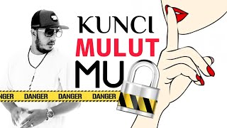 Vicar Alfayeth - Kunci Mulut Mu