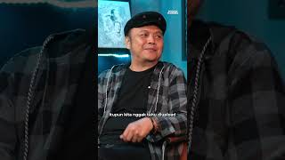 Ternyata temen temen Stinky sudah di unfriend Ndank sebelum adanya somasi.