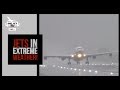 AIRCRAFT IN EXTREME WEATHER