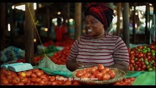 Japhet Zabron _ Hayaendi