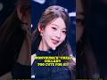 Wonyoung’s “FOREVER:CHERRY” Collab SHOCKS Fans 😳💗 (It’s NOT what we expected!) #wonyoung #kpop