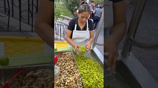 Llegué por guasanas en Jalisco #Guasanas #foodie #viral #parati
