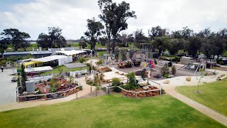 Destination WA - The Crooked Carrot