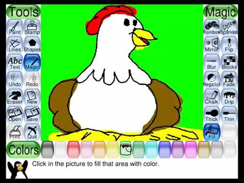 tux paint play free online tux paint play free online