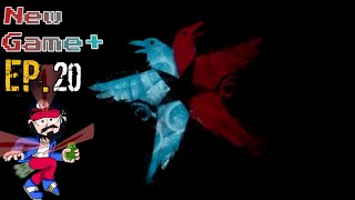 NG+ EP20: [The Start of a Different Path] Infamous Second Son 