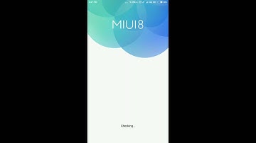 Xiaomi Redmi Note 3 gets Marshmallow update with MIUI 8 Global Beta 8.6.9.22 Update