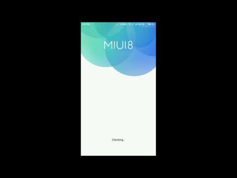 Xiaomi Redmi Note 3 gets Marshmallow update with MIUI 8 Global Beta 8.6.9.22 Update