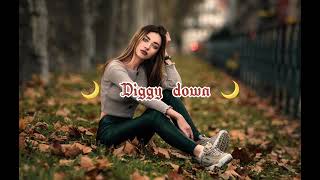 INNA - Diggy Down (feat.Marian Hill) speed song