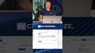 DRUPAL AI AUTOMATORS i FIELD WIDGET ACTIONS. Przykład automatyzacji newsów sportowych w Drupalu