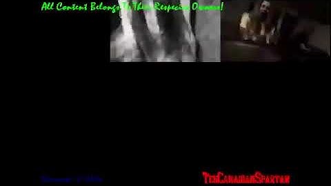 Reupload {FILLER} V H S has a Sparta Miracle of Heaven Remix