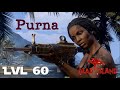 Dead Island: Level 60 Guides - Purna Build