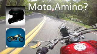Yamaha Warrior Chasing Ducati Panigale | Bear Mtn!!