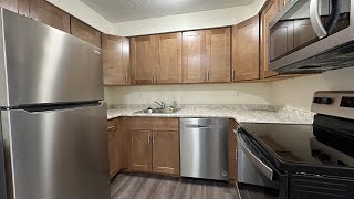 Georgetown Manor Apartments - 1 Bedroom