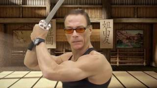 The Many Deaths Of Jean-Claude Van Damme