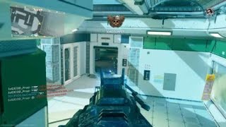 80 SECOND NUKE INFINITE WARFARE