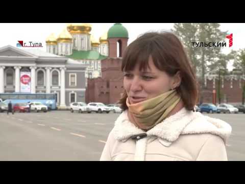 Как тульских волонтеров готовили ко Всероссийской Студвесне