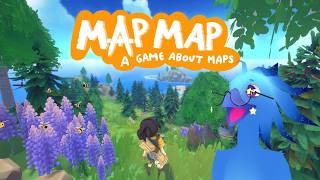 Nakabo cant figure out where they are (Map Map)