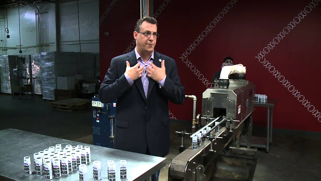 Quigley's Cannabis Shots