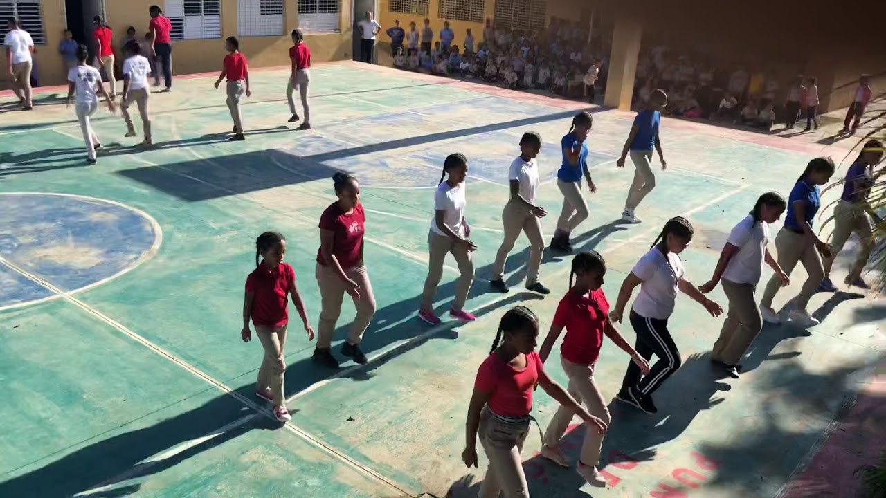 Marcha escolar  YouTube