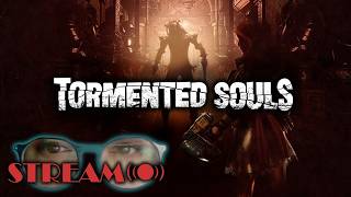 Tormented Souls: Friday Finale()