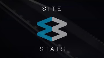 Website Stats | WebBoss