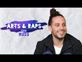 Russ Answers Kids' Questions | Arts & Raps | All Def Music