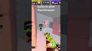 LOCK IN IN RIVALS  #roblox#rivals #cool #insane #clutch
