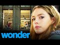 'Miranda's Make-Believe Game' Scene | Wonder