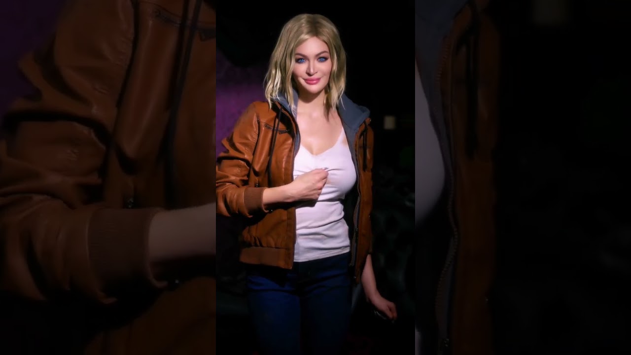If we have to pick the best DLC skin for Resident Evil Requiem, it's kind of an easy choice