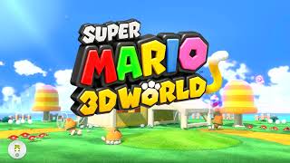 SUPER MARIO 3-D WORLD! GAMEPLAY VIDEO 2