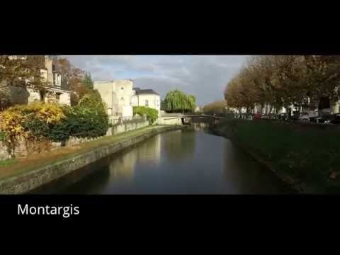 Places to see in ( Montargis - France )