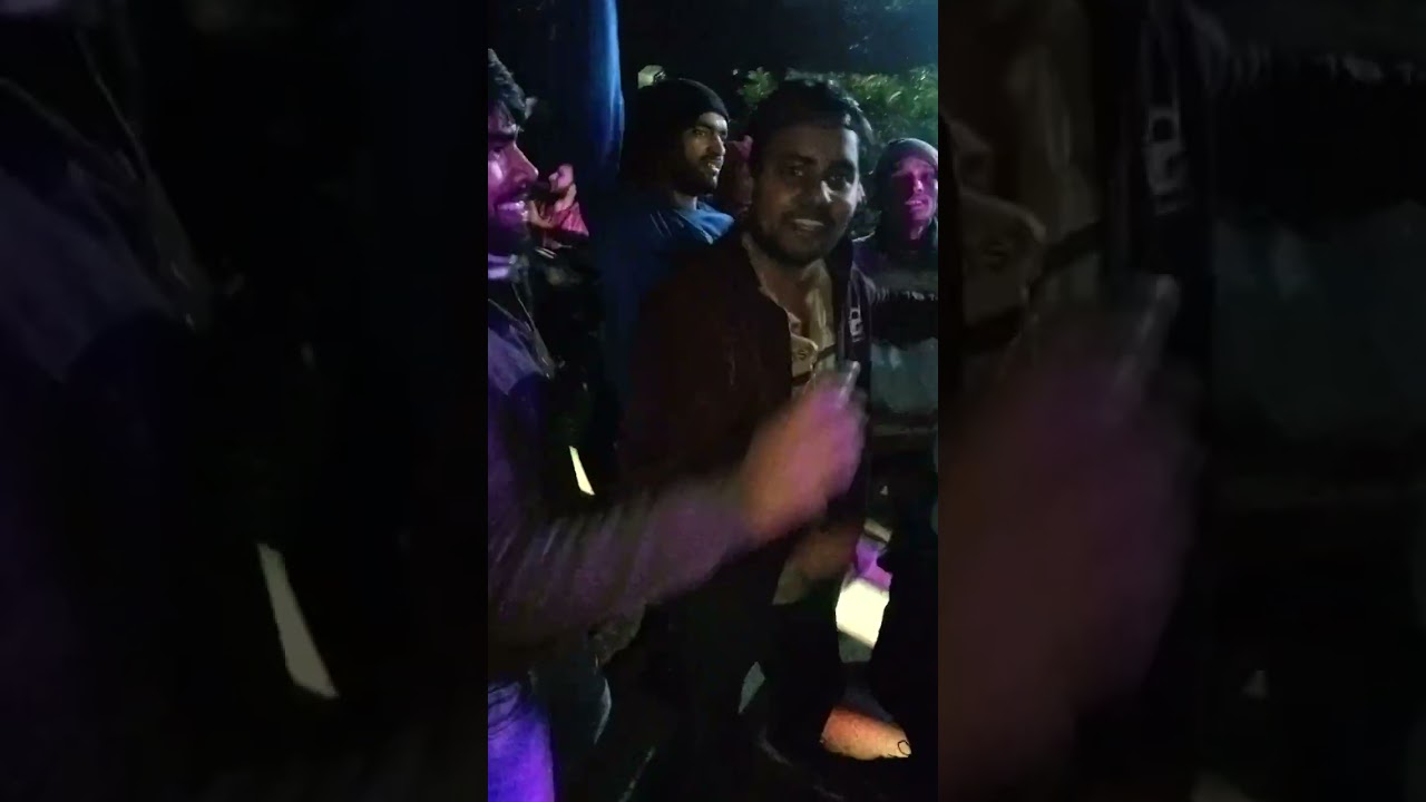 hostel Life enjoyment (4)