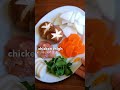 [ASMR] NEW YEAR'S MOCHI SOUP | #shorts | OZONI | Takoshiho Cooks Japan