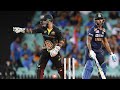 Im not dhoni wade jokes after narrow stumping miss  dettol t20i series 2020