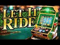 JACKPOT or BUST? Try the NEW Casino Player from My Arcade with 30+ Games