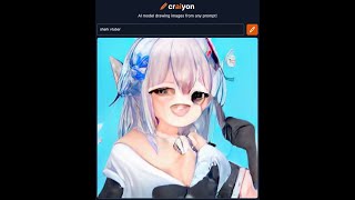 AI generated Vtubers will give you nightmares
Serving you only the best Deep Fried Generations
Ways to support!
► Kofi! https://ko-fi.com/raelice
► Patreon! https://www.patreon.com/Raelice
► Listen to Cat Raecords https://open.spotify.com/artist/6AlVnWNME99yvGK8Erw5nZ?si=sL5JOMSvQ3G7-T92TUU0xg
We made a lot of Vtubing Abominations using the Dalle A.I. to generate images.
Original stream https://youtu.be/uI4odtuNs7w
My Socials :
► Discord: https://discord.gg/QvP8hwS
► Twitter: https://twitter.com/TheRaelice
► Facebook: https://www.facebook.com/Raelice
► Twitch: https://www.twitch.tv/Raelice
► TikTok: https://www.tiktok.com/@raelice
#dalle2 #ai #vtubers AI generated Vtubers will give you nightmares