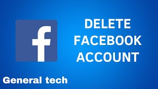 How to delete facebook account permanently 2021 | delete facebook account full process
