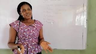 Kindergarten 2 Owop Lesson